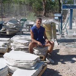 Eidsvold Siltstone Pty Ltd
