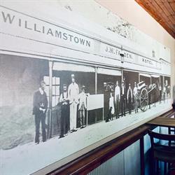 Williamstown Hotel