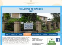 Garden City Motor Inn