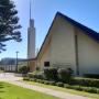 Front chapel