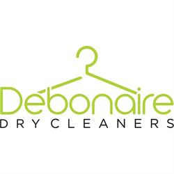 Debonaire Dry Cleaners