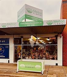 Aaa Melton Florist Pty Ltd