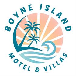 Boyne Island Motel & Villa's