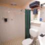 Bathroom in guest room