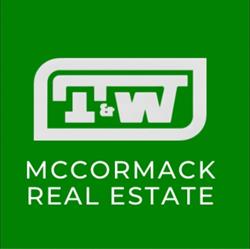 McCormack T & W Pty Ltd