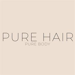 Pure Hair Pure Body