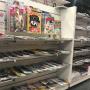 Magazines