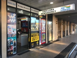 Chullora Newsagency