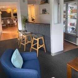 Fern Bay Motel