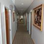 Main Hallway