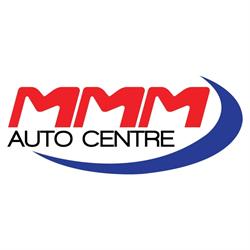 Mmm Auto Centre