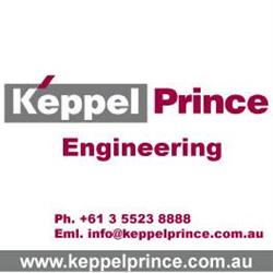 Keppel Prince Engineering Pty Ltd