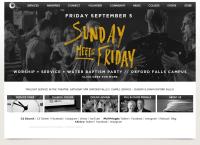Christian City Church