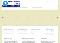 Beach House Motel
