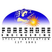 Foreshore Engineering