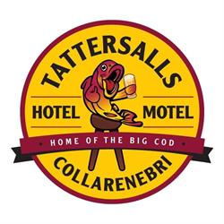 Tattersall's Hotel-Motel