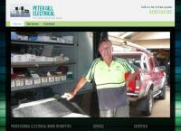 Peter Gill Electrical