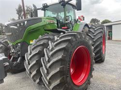 Cobram Farm Equipment Pty Ltd