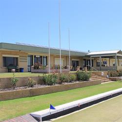Quinns Rocks Sports Club