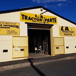 La Tractor Parts