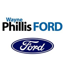 Wayne Phillis Ford Pty Ltd