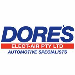 Dore's Elect-Air Pty Ltd
