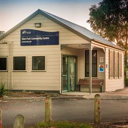 Glen Park Community Centre