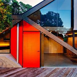 Maddison Architects Pty Ltd