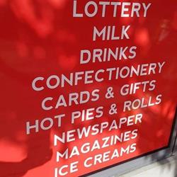 Harmony Newsagency