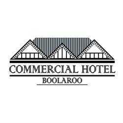 Commercial Hotel