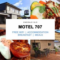 Motel 707