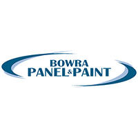 Bowra Panel & Paint