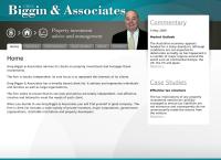 Biggin Greg & Associates Pty Ltd