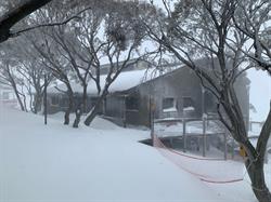 B'rush Ski Club