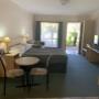 Motor Inn Cowes