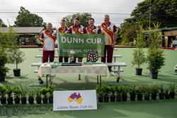 Jubilee Bowling Club