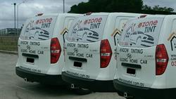 Ozone Tint - Window Tinting Melbourne