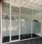 frosted 3M window film
