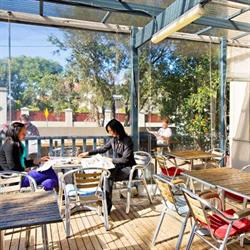 Cambridge Lodge.com.au