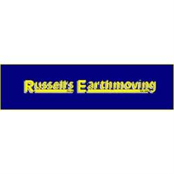 Russell's Earthmoving Pty Limited