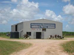 Haughton Engineering & Retail