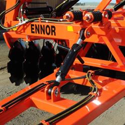 Ennor Engineering Pty Ltd