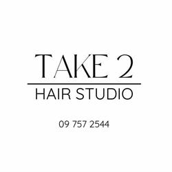 Take 2 Hair Studio