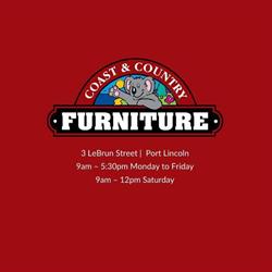Coast & Country Furniture