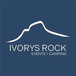 Ivory Rock's Conference Hall