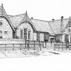 Ku-Ring-Gai Historical Society Inc