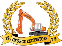 St George Excavators Pty Ltd