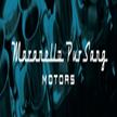 Maranello Pursang Motors