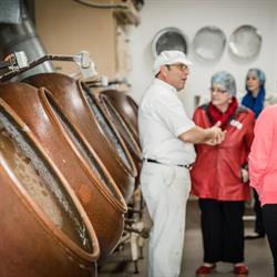 Quinzi's Confectionery