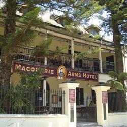 Macquarie Arms The
